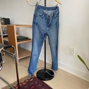 Topshop Moto Jeans